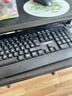 联想生态品牌异能者有线键盘鼠标套装 全尺寸防泼溅人体工学手感舒适 商务办公台式/小新适用键鼠KM102 实拍图