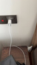 飞利浦苹果17充电头45W氮化镓充电器套装适用iPhone17ProMax/16e/15/iPad手机PD40W快充Type-C数据线插头 新国标45W氮化镓【苹果17/16快充】 实拍图
