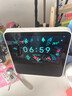 小米（MI）Redmi小爱触屏音箱8 音响 小爱同学AI大模型问答 8英寸智能音箱 家用视频曲库 启蒙故事 实拍图