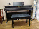 艾茉森（Amason）珠江钢琴 考级电钢琴88键重锤数码电子钢琴专业成人儿童V03S 实拍图