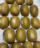 佳沛（zespri）新西兰 新果季 阳光金奇异果30-33粒原箱单果103-124g 猕猴桃 实拍图