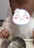 cadyking宝宝学吃饭训练婴儿自主进食勺子学辅食儿童叉勺筷子餐具 PPSU叉勺+筷+盒（无色素可煮） 实拍图
