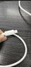 倍思苹果数据线PD20W快充线Type-c to lightning充电线适用iPhone14/13Pro Max/12/11手机车载2米 实拍图
