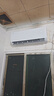 格力出品 晶弘空调 小凉神 大1匹 新一级能效变频 纯铜管卧室省电挂机 国家补贴KFR-26GW/JHFNhAa1Bj 实拍图