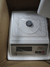 德力西电气（DELIXI ELECTRIC）电子天平秤实验室高精度黄金珠宝秤精准毫克秤方盘3kg/0.01g 实拍图