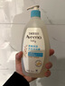 艾惟诺（Aveeno）艾维诺婴儿洗发水沐浴露二合一儿童安心洗沐二合一532ml补水保湿 实拍图