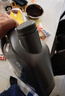 壳牌（Shell）超凡喜力全合成机油灰壳0W-40 SP级4L+1L香港进口 实拍图