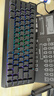 迈从（MCHOSE）Ace 68 V2磁轴键盘Gus同款RT电竞游戏低延迟60pro机械有线连接68键配列FPS双驱动无畏契约 Ace 68 V2 超竞版黑色 龙神轴+RT键 实拍图