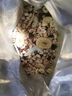 西麦50%水果坚果燕麦脆350g 水果燕麦片营养早餐五谷代餐干吃休闲零食 实拍图