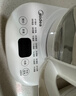 美的（Midea）养生壶 1.5L全自动煮茶壶24h预约烧水壶12小时智能恒温 11档控温电热水壶MK-Y12Q 实拍图