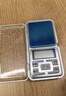 拜杰电子秤珠宝秤克秤500g/0.01g高精度食物秤茶叶黄金称克重秤充电款 实拍图