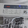 京东京造 真空封口机2.0 塑封机真空袋压缩食品接触级包装机封口【干湿通用】专利可拆卸设计 实拍图