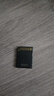 闪迪（SanDisk）64GB SD内存卡 4K V30 U3 C10 相机存储卡 读速170MB/s 写速80MB/s 高速连拍 微单/单反相机 实拍图