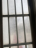 墨斗鱼磨砂玻璃隐私贴膜窗户防窥膜0.6*5m背胶不易掉卫生间浴室厕所贴纸 实拍图