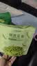 鲜美利甜豌豆脆100g脱水蔬菜干高膳食纤维追剧解馋零食非膨化 实拍图