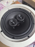 JBL 吸顶音响套装jbl背景音乐嵌入式喇叭家庭影院音箱触摸屏主机定阻客厅卧室家庭ktv智能5.1 【店长力荐】JBL双高音吸顶4只+智能主机+低音炮 实拍图