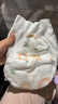 柚贝纸尿裤试用装拉拉裤零感蚕丝奢柔新生儿尿不湿防漏超薄干爽便携*9 拉拉裤XXL码9片 实拍图