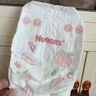 好奇（Huggies）铂金装小桃裤成长裤XL96片(12-17kg)加大号尿不湿【透爽散热】 实拍图