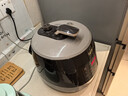 苏泊尔（SUPOR）0涂层球釜电压力锅5L双胆全自动智能预约 触控SY-50YC5011Q电饭煲高压锅4-6人上盖批次随机发货 实拍图