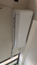 格力空调 天仪Pro 1.5匹 新一级能效云欢Pro同款 卧室节能省电空调挂机 KFR-35GW/NhGt1BGj 实拍图