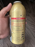 金冷（JINCOOL）HFC-134A 汽车空调制冷剂/冷媒/环保雪种 300克/罐 实拍图