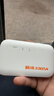 新讯移动随身wifi6无线网络2026新款无限速流量全国通用高速免插卡上网便携式车载宽带路由器热点5GHF WiFi6【升级版-送免费流量】Ai加速4999% 实拍图