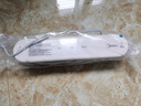 美的（Midea）封口机真空压缩封口机真空封口机真空密封机家用真空包装机干湿两用封口机 小型全自动 MJ-KF11 实拍图