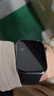 华为（HUAWEI）WATCH FIT 4 智能运动手表 超轻薄大屏 潮流运动 长续航 蓝牙通话 运动手表 韵律黑 氟橡胶表带 实拍图