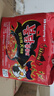 三养（SAMYANG）火鸡面三养双倍辣火鸡面方便面700g(140g*5)早餐泡面拌面宵夜速食 实拍图