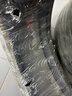 固特异（Goodyear）汽车轮胎 235/45R18 98W SCT E锐乘 静音棉 绿色版 适配Model 3 实拍图