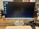 飞利浦（PHILIPS）国家补贴27英寸一体机电脑办公主机台式机商用办公(英特尔N95 16G 512G WiFi蓝牙 3年质保)B1白 实拍图