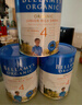 贝拉米（Bellamy's）经典2.0版4段幼儿有机奶粉800g*3罐 3岁+ 八大原生HMO 澳洲进口 实拍图