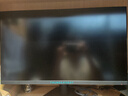 雷神黑武士23.8英寸2K240Hz Fast IPS 硬件低蓝光 HDR450nit 三角洲游戏电竞升降旋转显示器JQ24F240L 实拍图