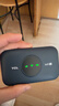 TCL随身wifi三网通用免插卡无线wifi6车载4G路由器随身便携无限制移动联通电信全国通用2026款5GXY15B 【新款苍梧蓝】展锐芯片3000毫安大电池 不限速不虚标月享1500G流量 实拍图