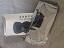 脉冲按摩贴肩颈按摩器颈椎按摩仪智能迷你便携式按摩腰部颈部全身家用多功能小型按摩贴 【主机+贴片】微电流脉冲技术(非震动非漏电） 实拍图
