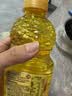 多力黄金三益物理压榨葵花籽油 238ml小瓶家用食用油一级植物油 实拍图