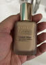 雅诗兰黛DW持妆粉底液17#1W1暖调偏白色30ml控油遮瑕化妆品礼盒生日礼物 实拍图