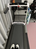鸿蒙智选跑步机亿健S7家庭用折叠走步机小型健身器材免安装减震跑台不扰民 实拍图