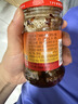 陶华碧老干妈 辣椒酱 辣三丁油辣椒 210g 贵州特产  实拍图
