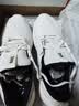耐克（NIKE）NIKE休闲鞋男缓震E-SERIES AD运动鞋DV2436-100帆白42.5 实拍图
