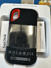 闪迪（SanDisk）2TB Type-c USB3.2 NVMe移动固态硬盘（PSSD）E61卓越版 1050MB/s三防保护 手机笔记本电脑外接SSD 实拍图