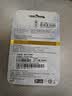 联想（Lenovo）瑞天 256GB TF（MicroSD）内存卡 U3 V30 A2 手机平板监控行车记录仪专用卡 实拍图