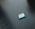 金士顿（Kingston）128GB SD存储卡 U3 V30 相机内存卡 高速sd卡大卡 4K超高清拍摄 读速200MB/s 实拍图