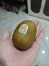 佳沛（zespri）新西兰 新果季 阳光金奇异果12粒特大果单果124-146g 猕猴桃 实拍图