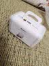 索尼（SONY）WF-1000XM5【政府补贴】真无线蓝牙降噪耳机 新一代降噪豆智能AI蓝牙5.3 铂金银 618 520礼物 实拍图