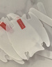 3M透明门腕保护贴膜+门把手防刮防撞保护贴（各5片）赠送挪车牌 实拍图