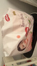 好奇（Huggies）铂金装小桃裤拉拉裤箱装XXXL64片尿不湿【透爽散热】 实拍图