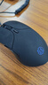 英菲克（INPHIC）B1有线鼠标静音办公台式机电脑游戏宏电竞男USB适用于惠普华硕笔记本机械专用8800DPI呼吸灯效 B1经典黑【办公游戏都好用+6键宏定义】 实拍图