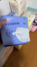 全棉时代一次性内裤女纯棉出差旅行便携免洗不掉絮灭菌 XL码5条 实拍图