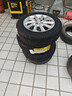 佳通轮胎(Giti)轮胎185/65R15 88H  228 适配 爱丽舍/长城C30/轩逸/301 实拍图